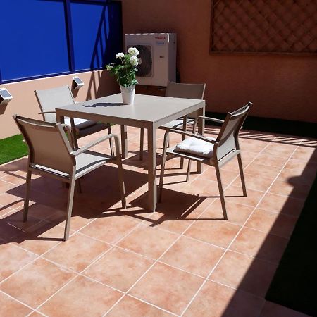 Villa Feliz 128 Meloneras Zewnętrze zdjęcie