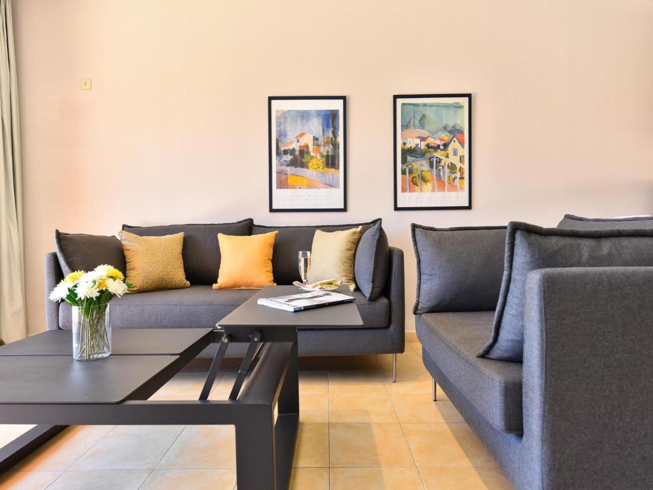 Villa Feliz 128 Meloneras Zewnętrze zdjęcie