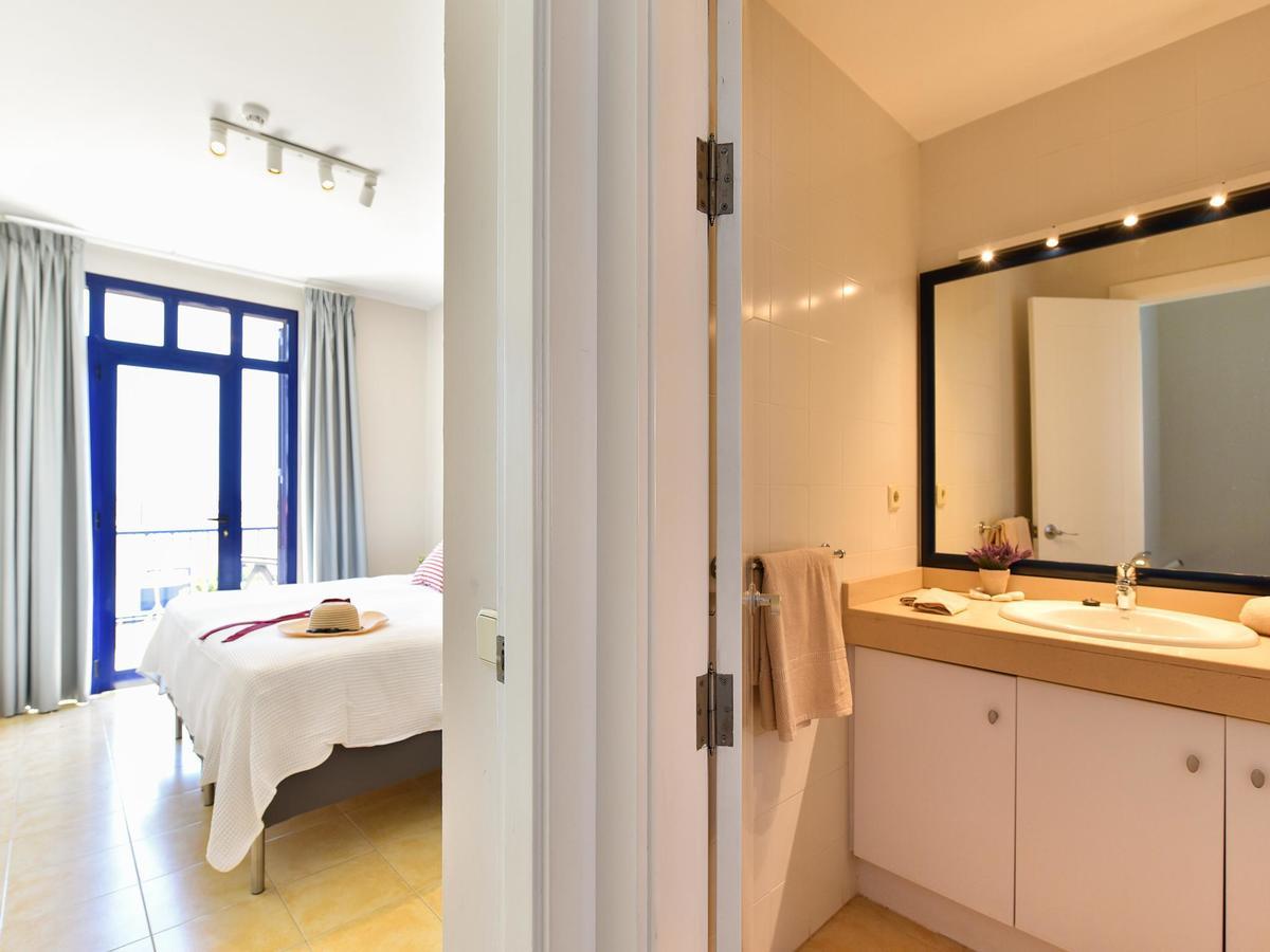 Villa Feliz 128 Meloneras Zewnętrze zdjęcie