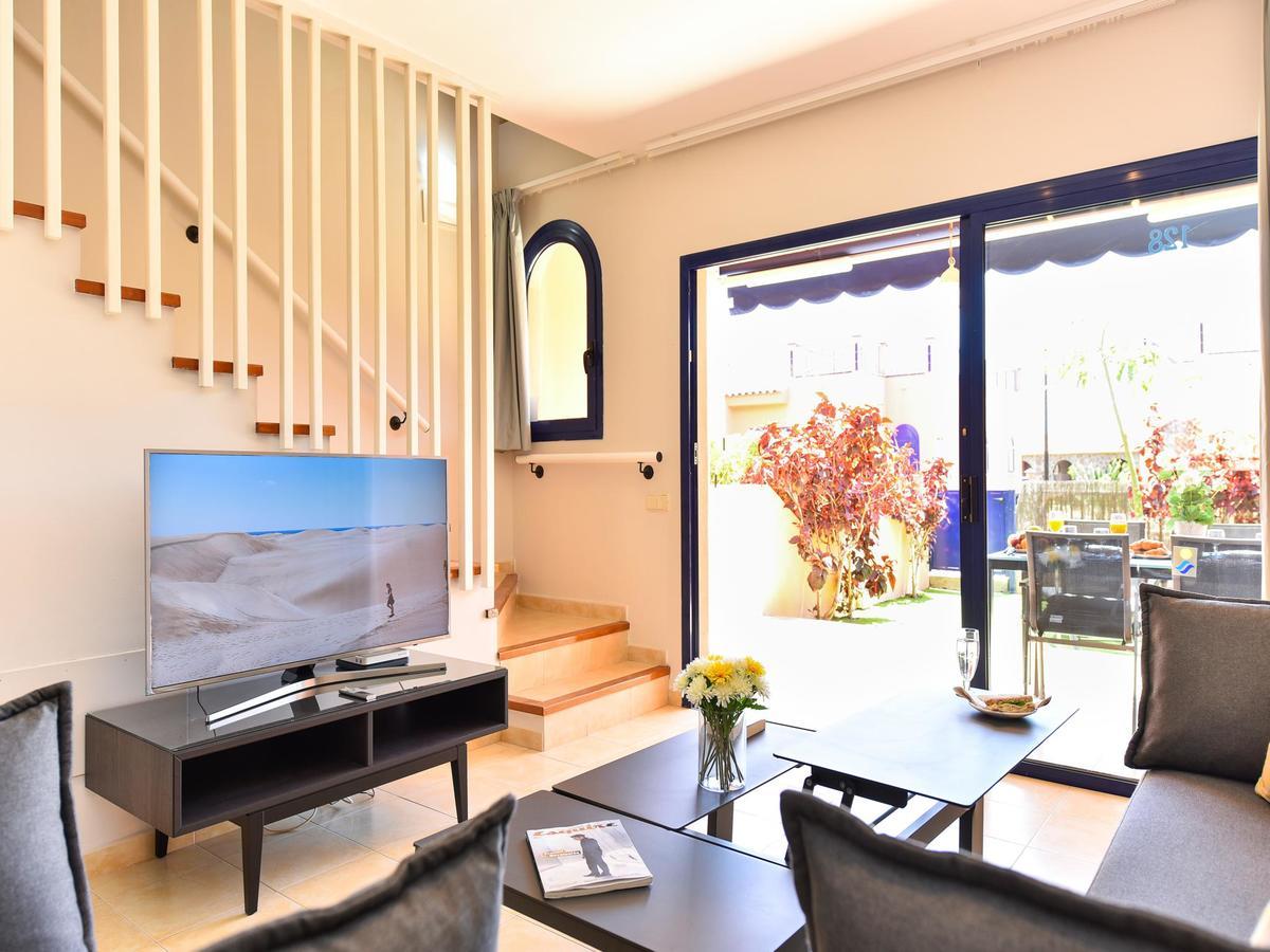 Villa Feliz 128 Meloneras Zewnętrze zdjęcie