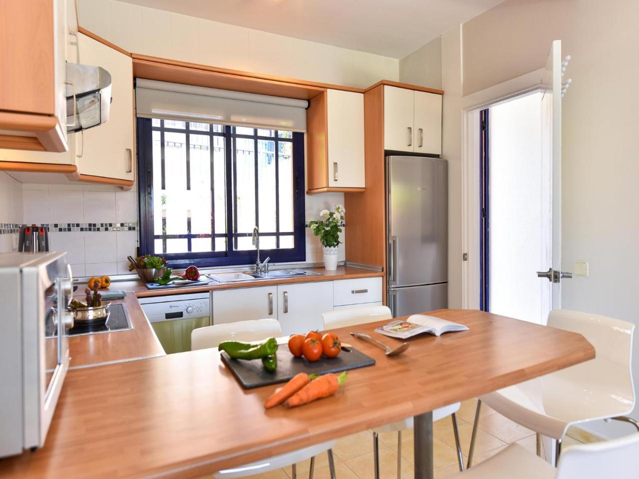 Villa Feliz 128 Meloneras Zewnętrze zdjęcie